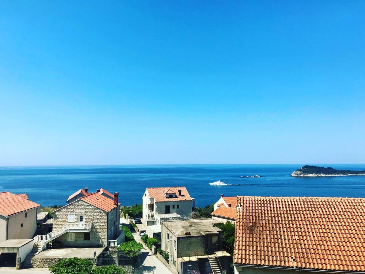 Indigo Cavtat Apartments מראה חיצוני תמונה