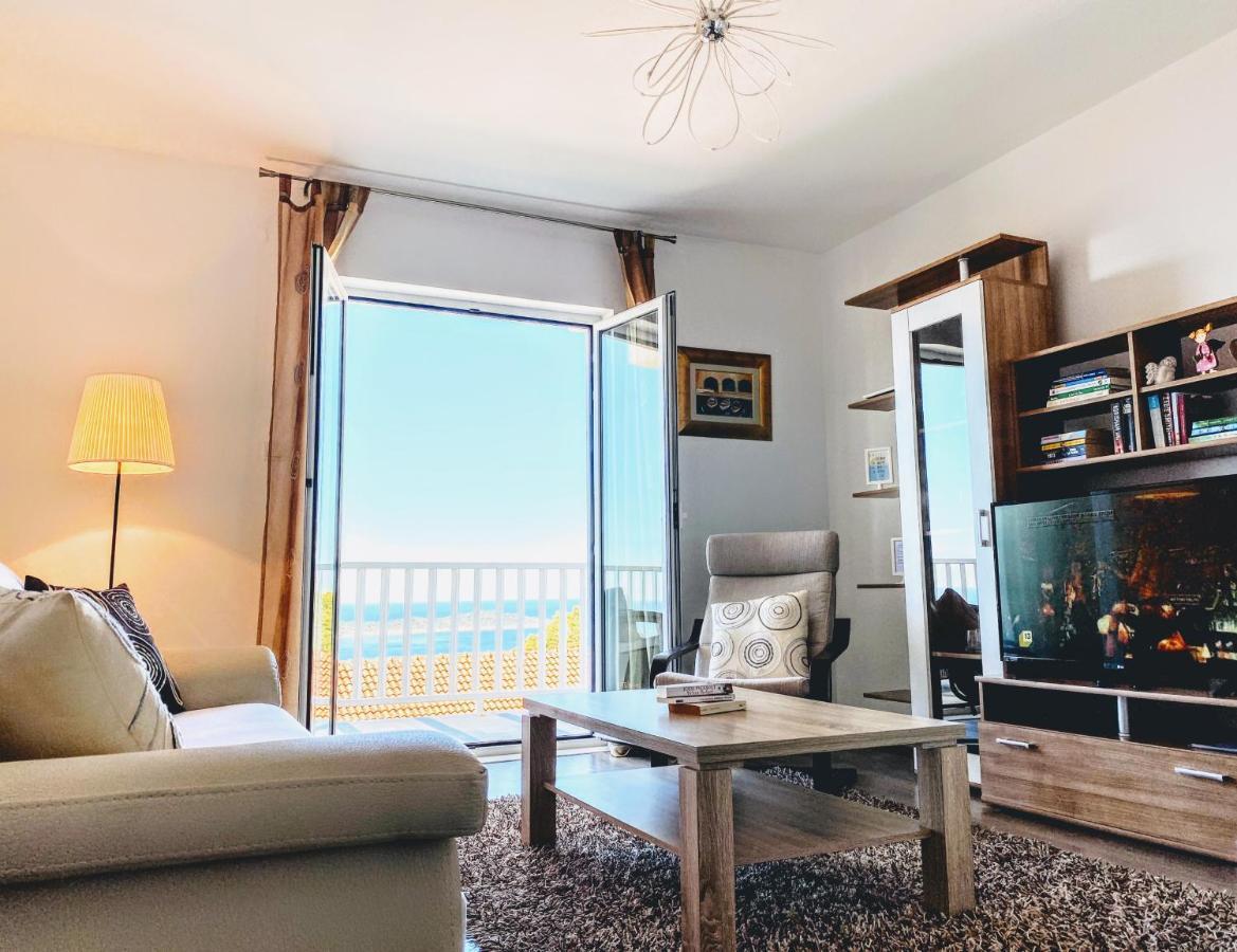 Indigo Cavtat Apartments מראה חיצוני תמונה