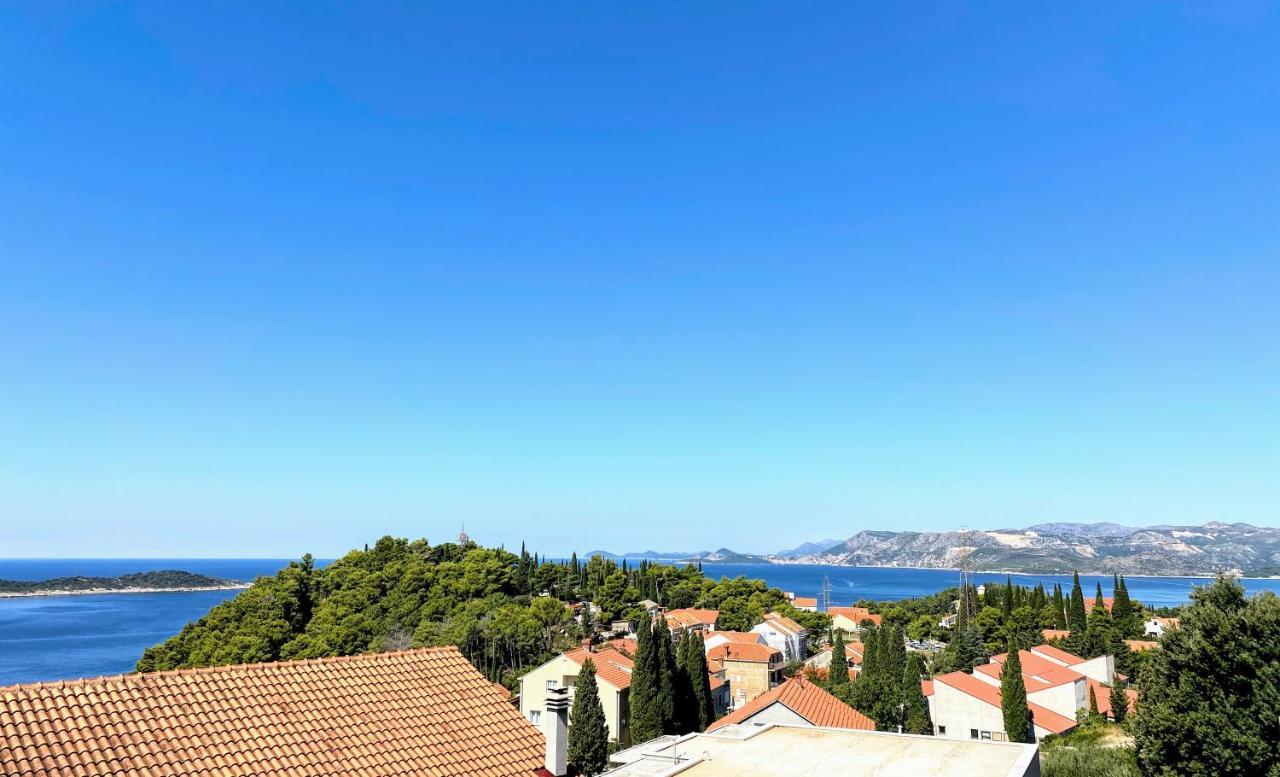 Indigo Cavtat Apartments מראה חיצוני תמונה
