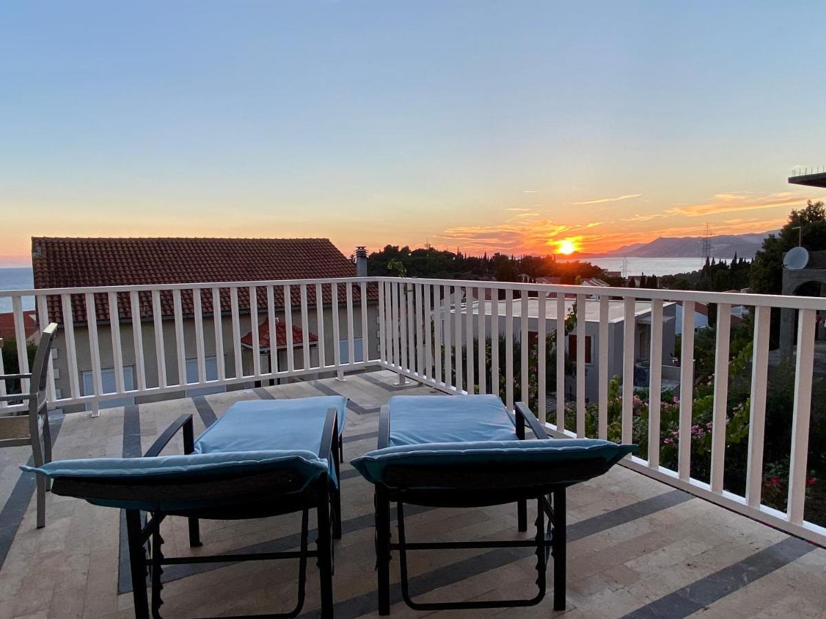 Indigo Cavtat Apartments מראה חיצוני תמונה
