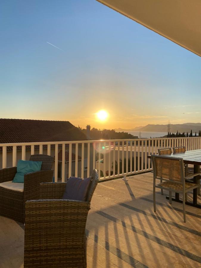 Indigo Cavtat Apartments מראה חיצוני תמונה