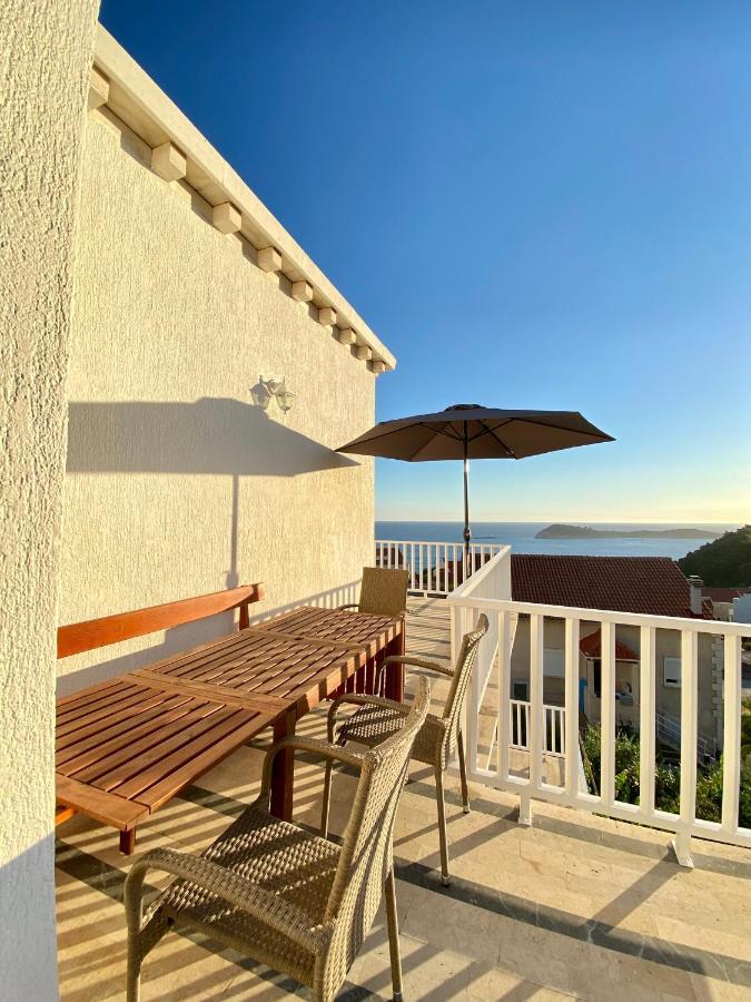 Indigo Cavtat Apartments מראה חיצוני תמונה