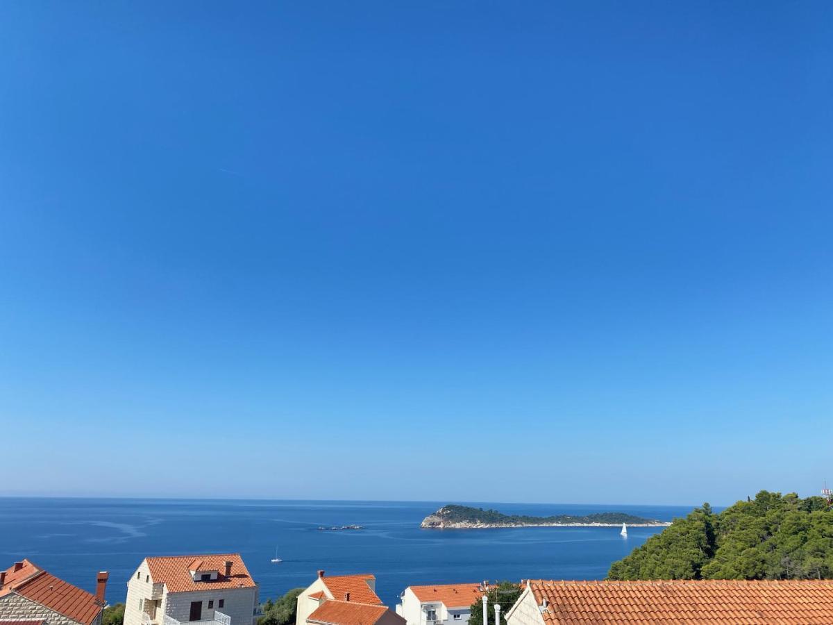 Indigo Cavtat Apartments מראה חיצוני תמונה