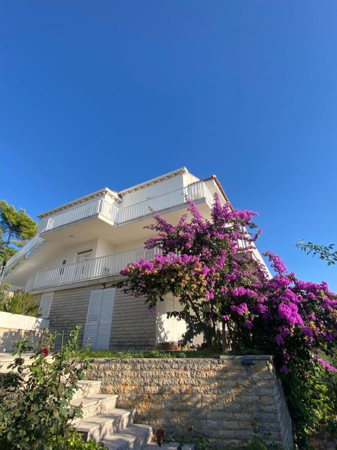 Indigo Cavtat Apartments מראה חיצוני תמונה