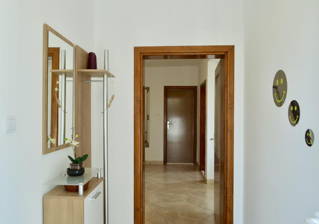 Indigo Cavtat Apartments מראה חיצוני תמונה