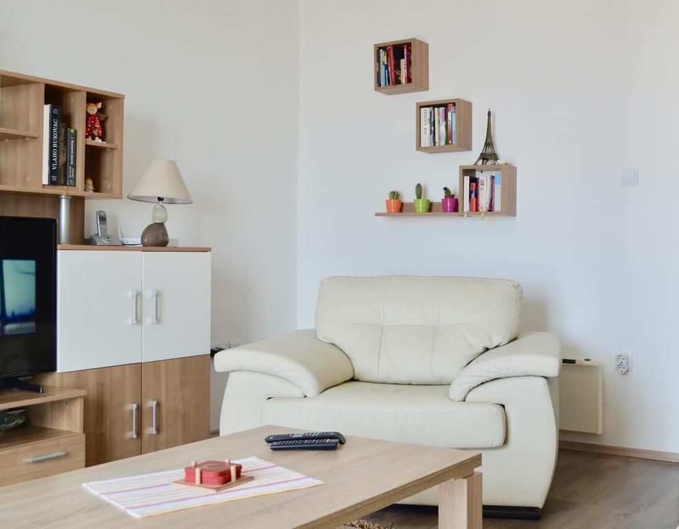 Indigo Cavtat Apartments מראה חיצוני תמונה