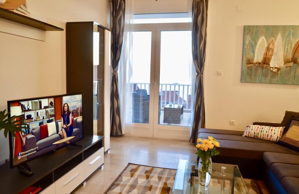 Indigo Cavtat Apartments מראה חיצוני תמונה