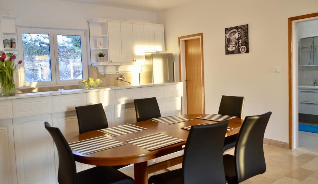 Indigo Cavtat Apartments מראה חיצוני תמונה