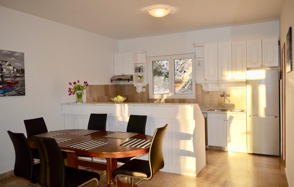 Indigo Cavtat Apartments מראה חיצוני תמונה